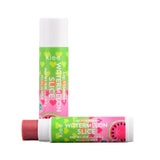 Klee Naturals Blue & Lip Shimmer Set: Sugar Drop Glow