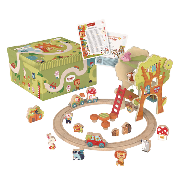 Tasty Labs: Wizard Potion Kit – Treehouse Toys