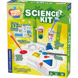 Thames & Kosmos Kids First Science Kit
