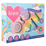 Klee Naturals Mineral Play Makeup: After the Rain Starter Makeup Kit