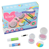 Klee Naturals Mineral Play Makeup: After the Rain Starter Makeup Kit