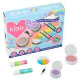 Klee Naturals Mineral Play Makeup: Sun Comes Out Starter Makeup Kit