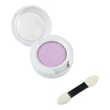 Klee Naturals Eyeshadow & Lip Shimmer Set: Lilac Sparkles