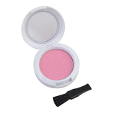 Klee Naturals Blush & Lip Shimmer Set: Cotton Candy Whisper