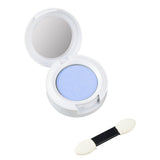 Klee Naturals Eyeshadow & Lip Shimmer Set: Periwinkle Kiss