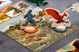 King of Toyko: Godzilla