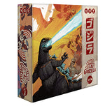 King of Toyko: Godzilla