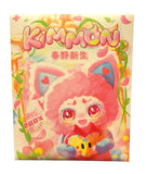 Kimmon Spring New Growth 6.5"