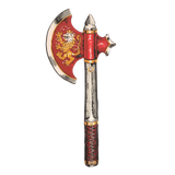 Liontouch Noble Knight Red Axe