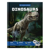 Thames & Kosmos Smart Fox: Dinosaurs