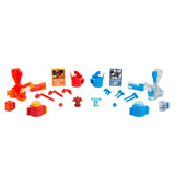 Doteki Multiplayer Battle Pack - Heatoru & Arctos