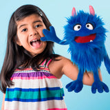 Thin Air Brands Living Puppets: Mack 14"