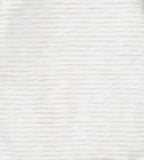 Burt's Bees Organic Baby Bodysuit Set Green Slub Stripe