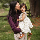 Burt's Bees Organic Fresh Herbs Dress