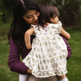 Burt's Bees Organic Fresh Herbs Dress