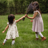 Burt's Bees Organic Fresh Herbs Dress