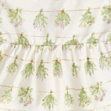 Burt's Bees Organic Fresh Herbs Dress