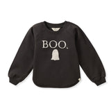 Burt's Bees Organic Boo Sweatshirt
