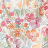 Burt's Bees Organic Baby Romper Bloom & Blossom