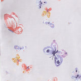 Burt's Bees Organic Two-Piece Pajamas Wings a Flutter