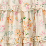 Burt's Bees Organic Mediterranean Floral Organic Dress