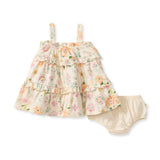 Burt's Bees Organic Mediterranean Floral Organic Dress