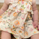 Burt's Bees Organic Mediterranean Floral Organic Dress