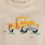 Burt's Bees Organic Truck Tee