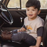 Burt's Bees Organic Truck Tee