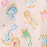 Burt's Bees Organic Baby One-Piece Cookie Party
