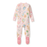Burt's Bees Organic Baby One-Piece Cookie Party