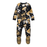 Burt's Bees Organic Baby One-Piece New Year's Eve Party