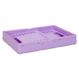 iScream® Large Foldable Storage Crate