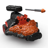 Schleich Eldrador® Lava Jet Vehicle
