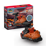 Schleich Eldrador® Lava Jet Vehicle