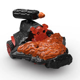 Schleich Eldrador® Lava Jet Vehicle