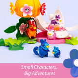 Brio® Flora: Lavender & Grape