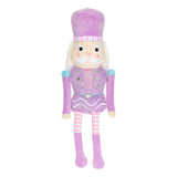 iScream® Lavender Nutcracker