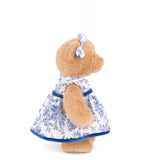 Bukowski Bears: Lily Bear 8"