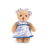 Bukowski Bears: Lily Bear 8"