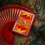 Bicycle Playing Cards: Disney Lion King