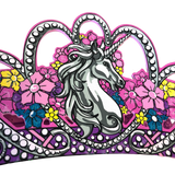 Liontouch Princess Crown