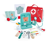 Hape Little Doctor's Medical Set