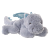 Bukowski Bears: Little Drago - Sapphire 10"