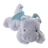 Bukowski Bears: Little Drago - Sapphire 10"