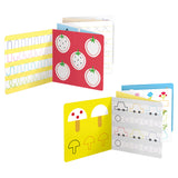 Banana Panda® Looong Coloring Books - Ready to Trace Intermediate Lines