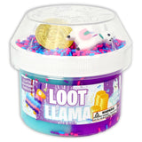 Dope® Slime: Loot Llama