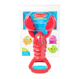 Melissa & Doug® Louie Lobster Claw Catcher Pool Toy