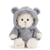 Bukowski Bears: Lucas Bear 10"