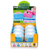 Foldable Lunch Box Collectible Capsule